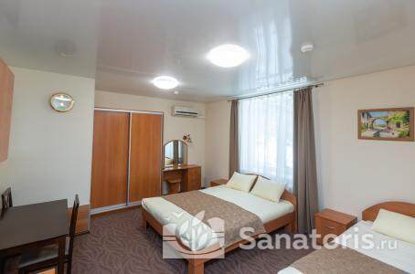 СТ3 (Стандарт)