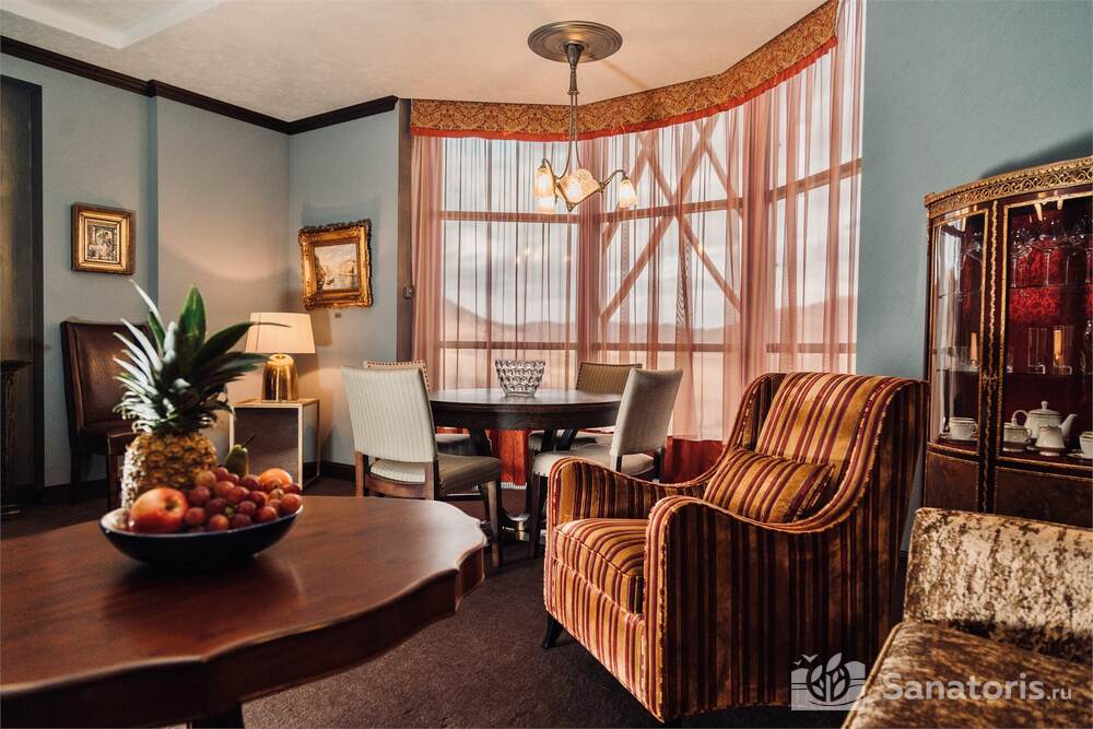 Сьют «Венеция»