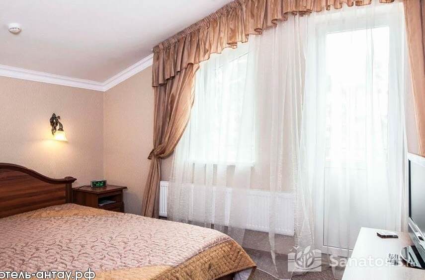 Стандартный 