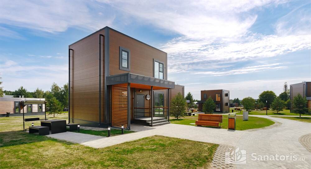 Гранд Вилладж