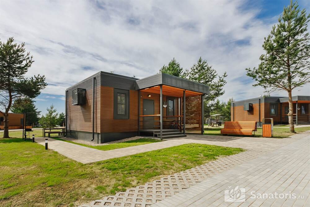 Делюкс Вилладж