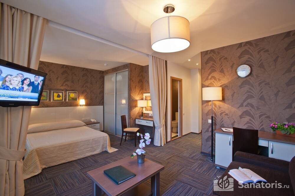 Джуниор сюит