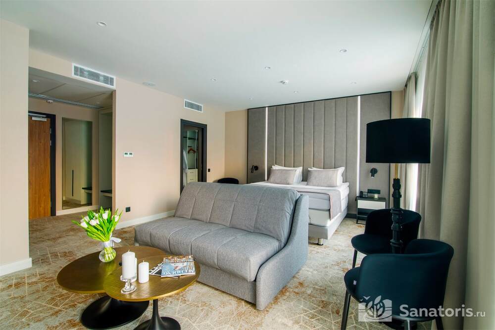 Делюкс Корпус GRAND