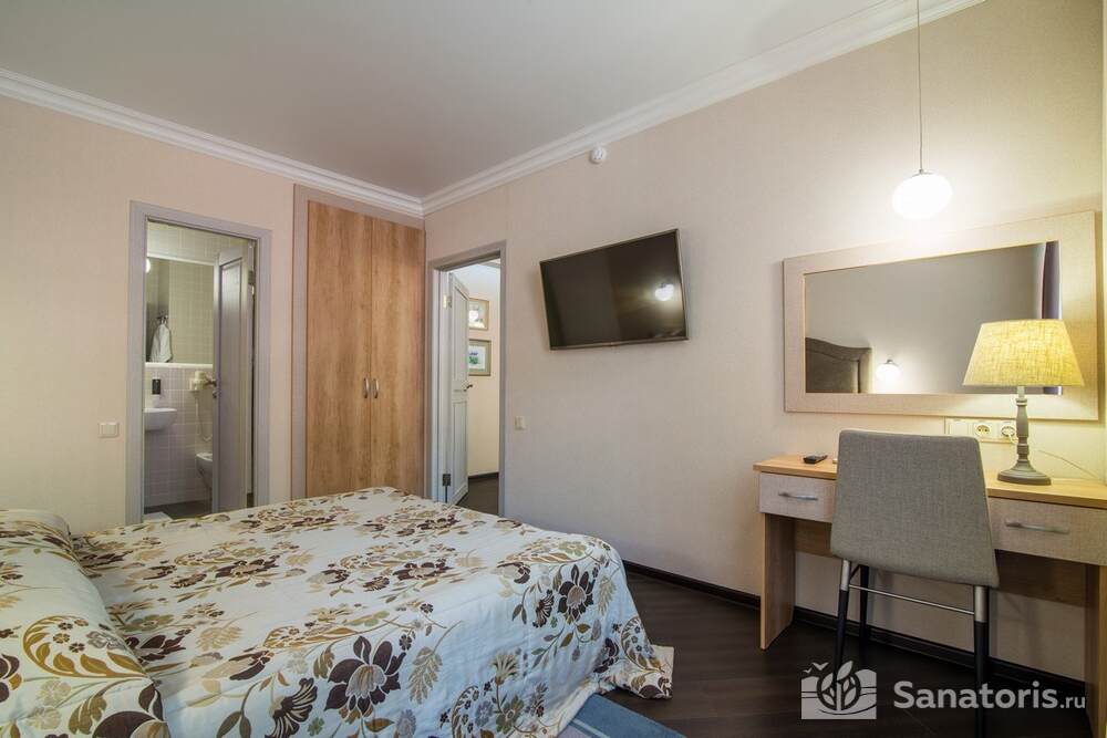 Апартамент