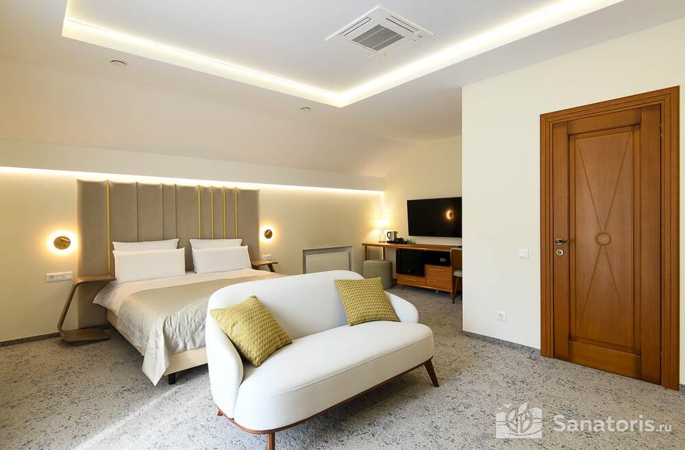 Двухместный Комфорт 5*