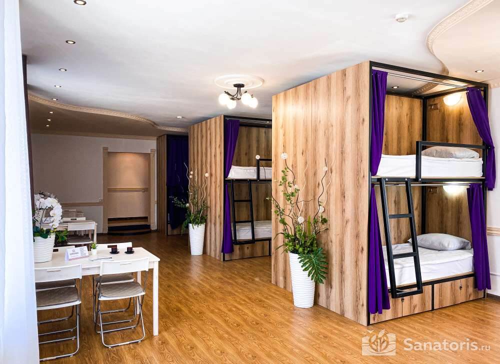 Общий номер для мужчин и женщин