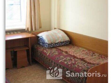 Летний домик