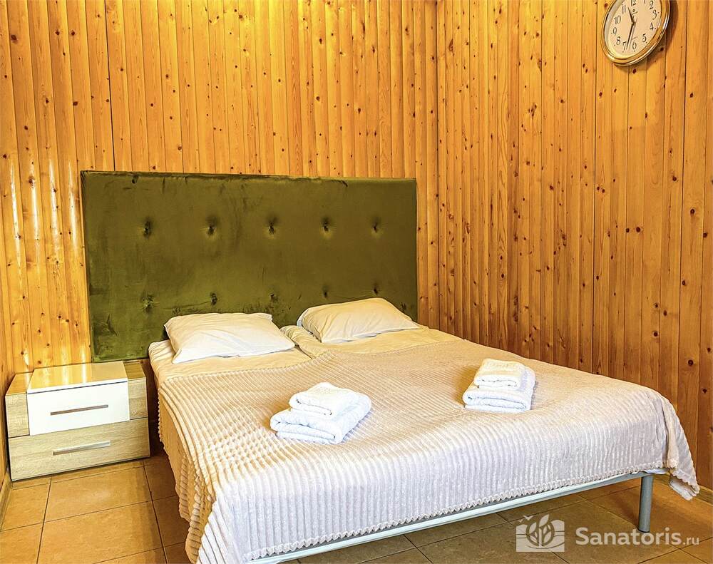 Стандарт Дабл