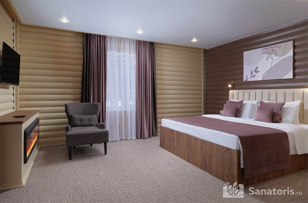 Люкс "Романтик"