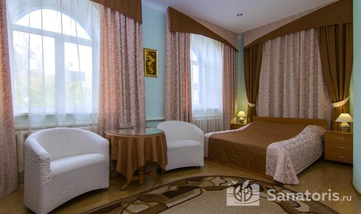 Улучшенный DBL