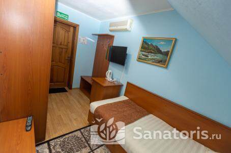 СТ1 (Стандарт)