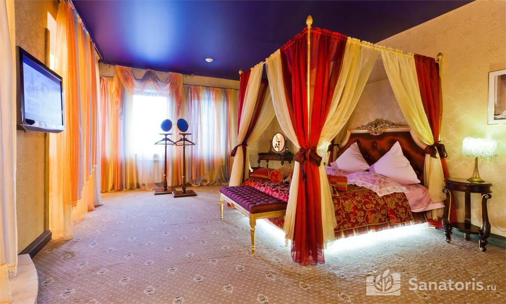 Люкс Любимый