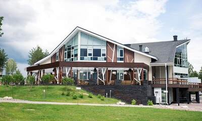 Парк-Отель Доброград