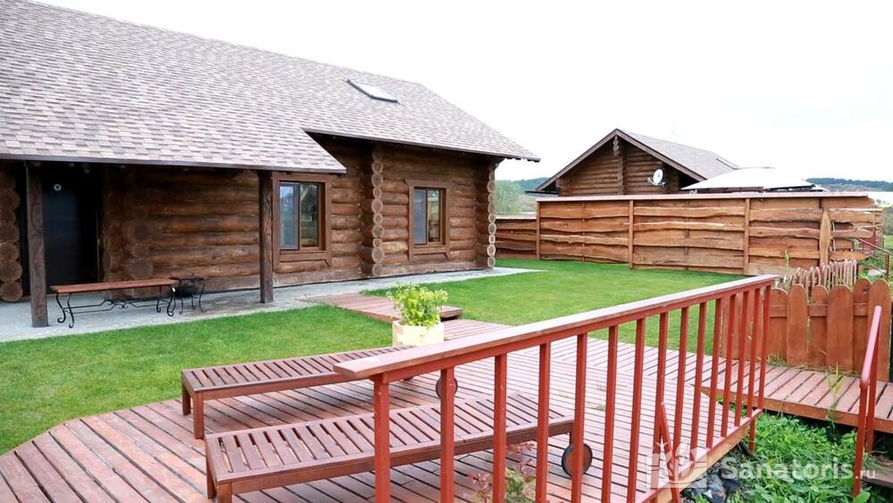 Апартаменты 