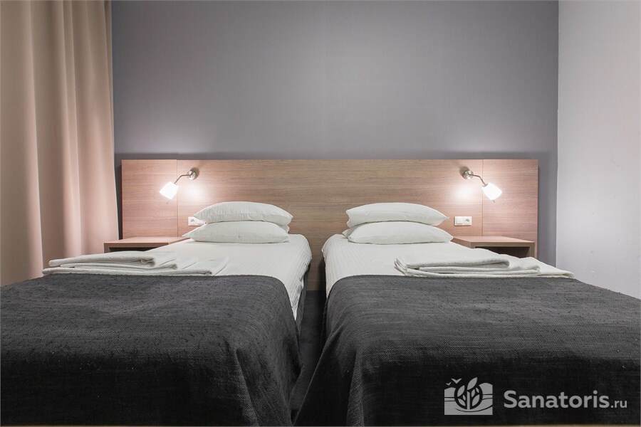 "Стандарт" TWIN