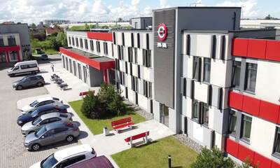 Гостиница Эра-Спа