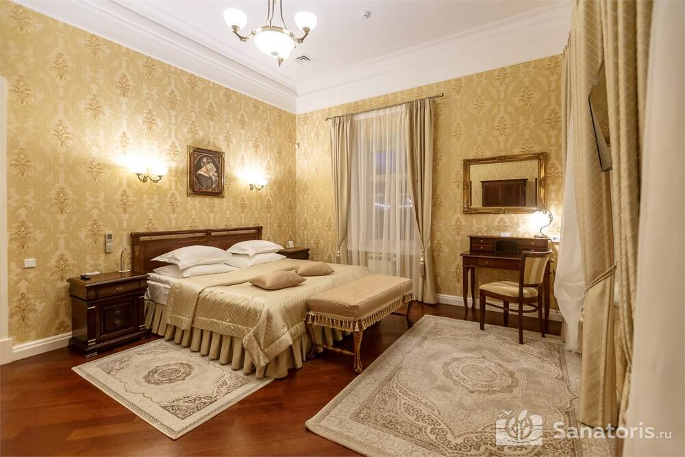 Люкс Премиум