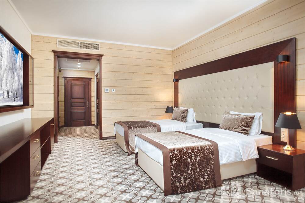 Улучшенный для Гостей с ограниченными возможностями по здоровью