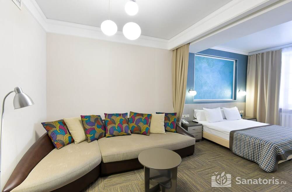 Джуниор сюит