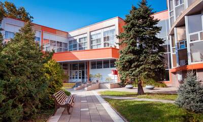 Оздоровительный центр КБЛ