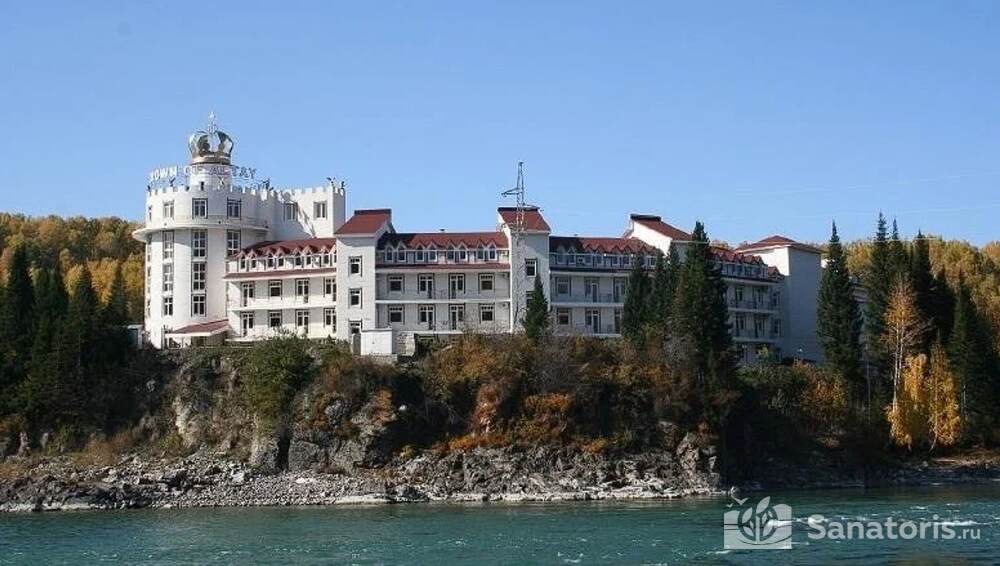 Корона Алтая