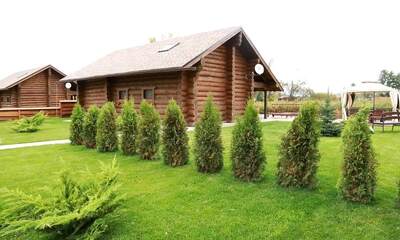 Комплекс На озере