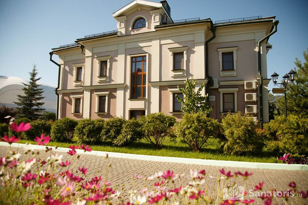 Николаевский Посад