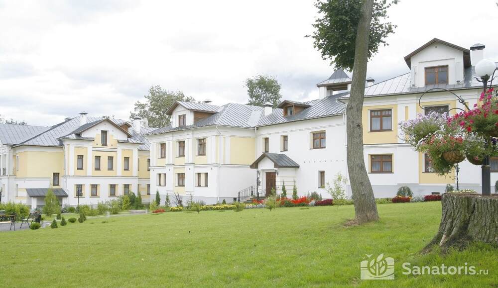 Пушкарская слобода