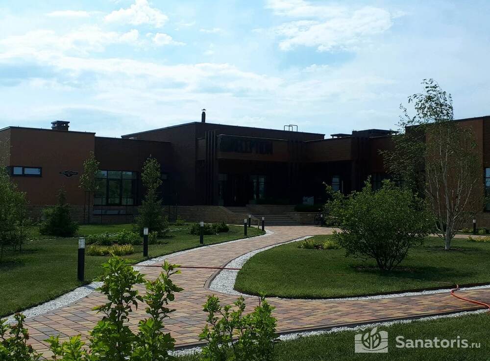 Riviera Wellness Resort