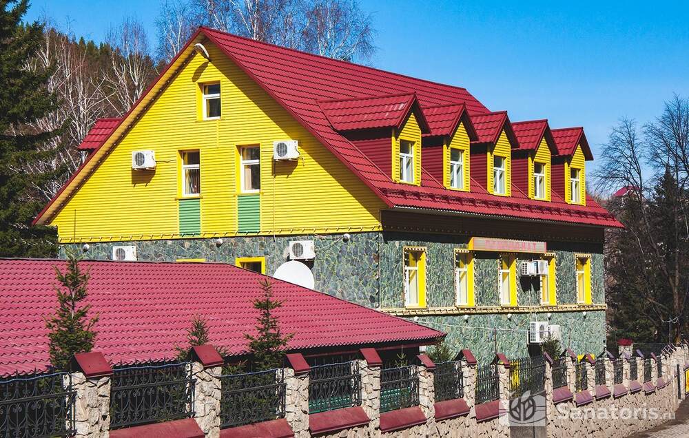 Старые друзья