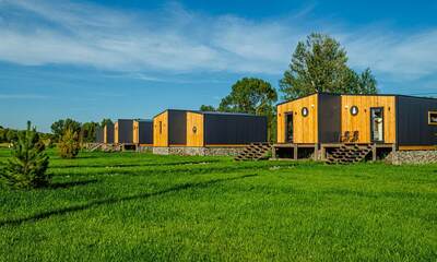 Туристический комплекс Терра Алтая