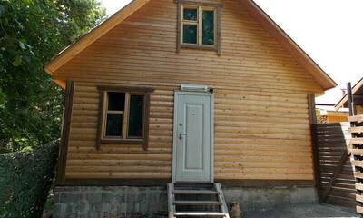 Комплекс У Дуба