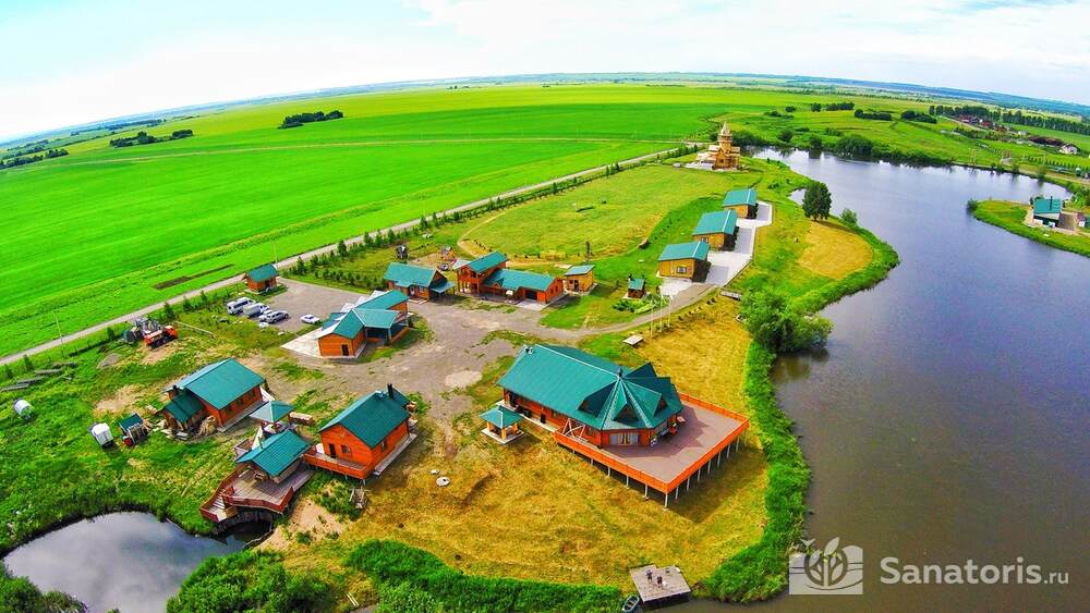 Золото Алтая