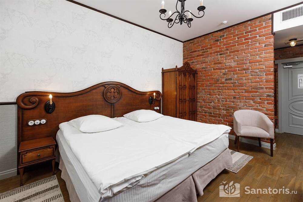 Твин стандарт