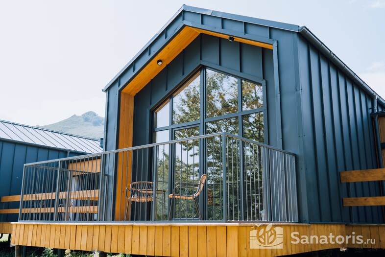 Гостевой дом "GRAY HOUSE"