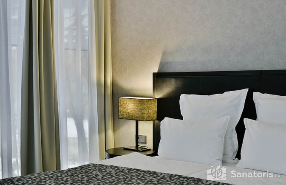 Джуниор Сюит Семейный с террасой