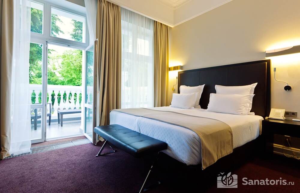 Сюит Премиум