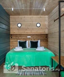 Гостевой Дом "Глазастик"