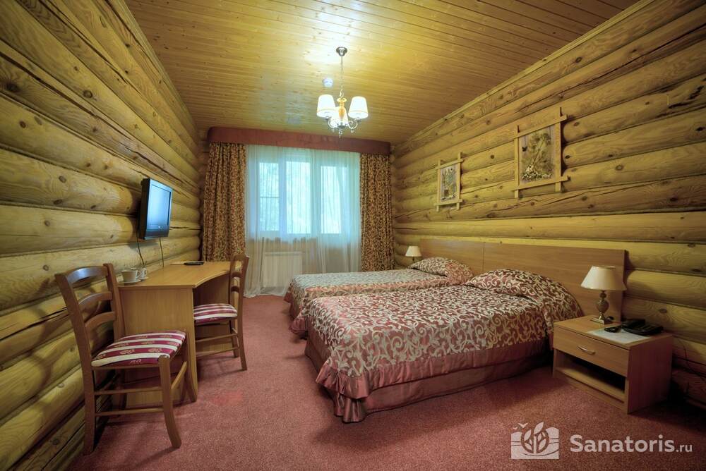 Стандартный номер