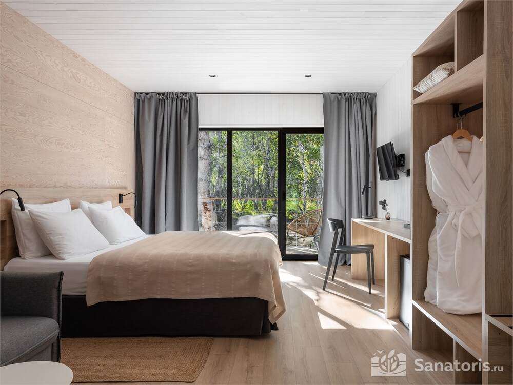 Гостевой дом "Studio" Village