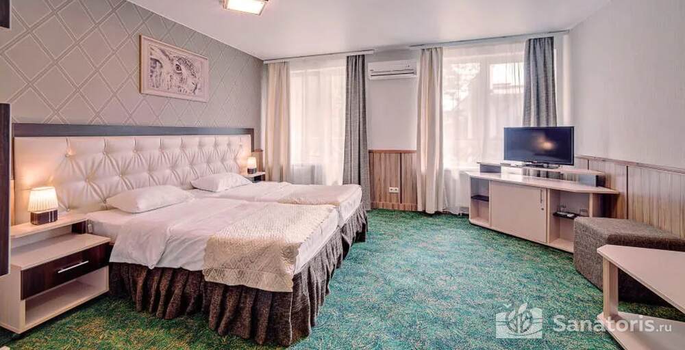 Стандарт "Плюс"