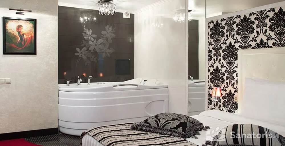 Люкс "Кармен"