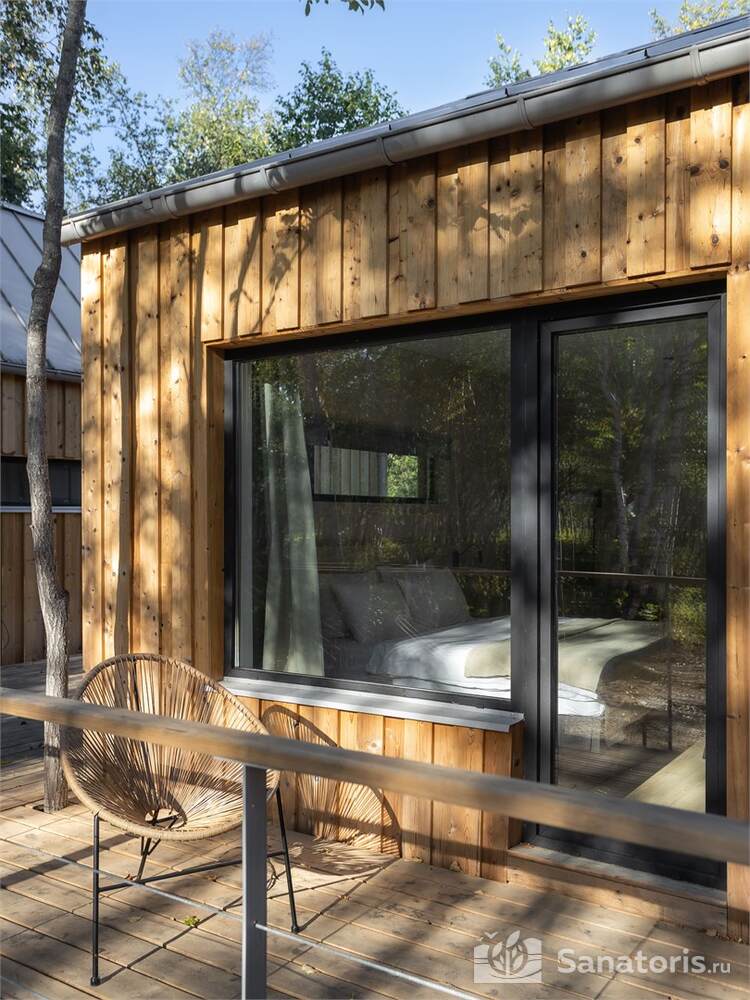 Гостевой дом "Family Room" Village