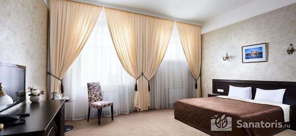 Номер категории Standard