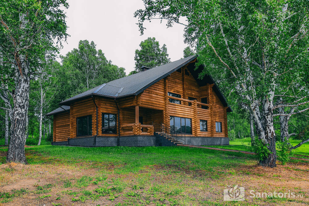 Шале "Престиж"