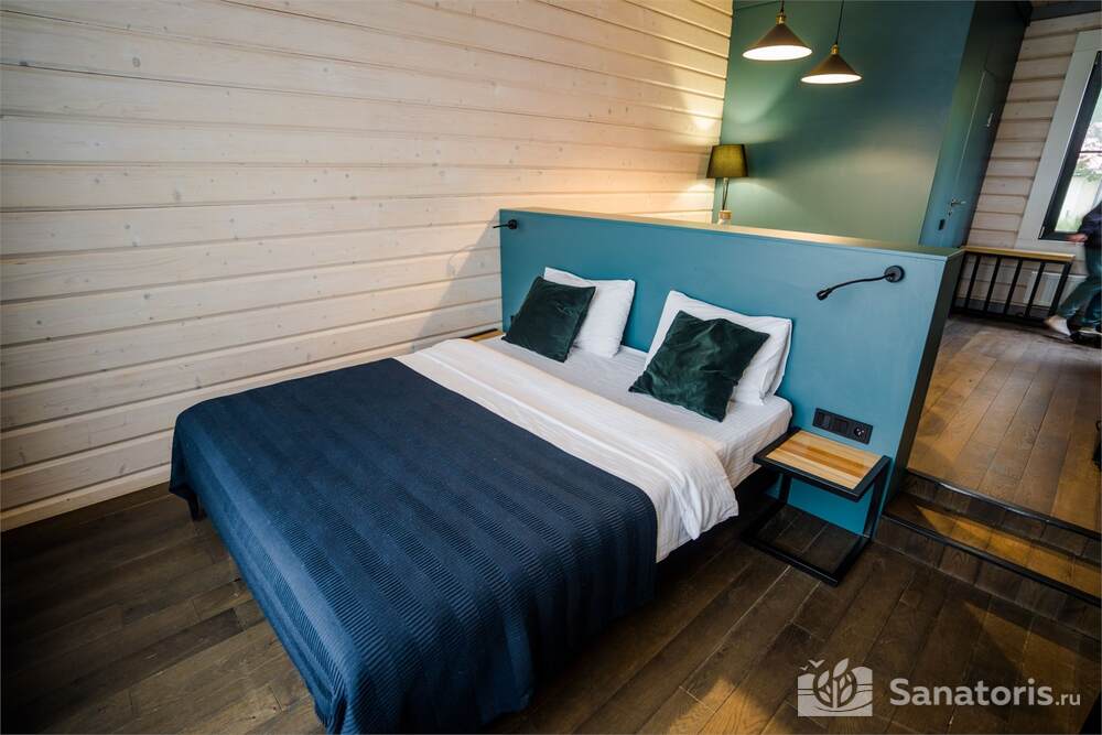 Гостевой дом «Комфорт»