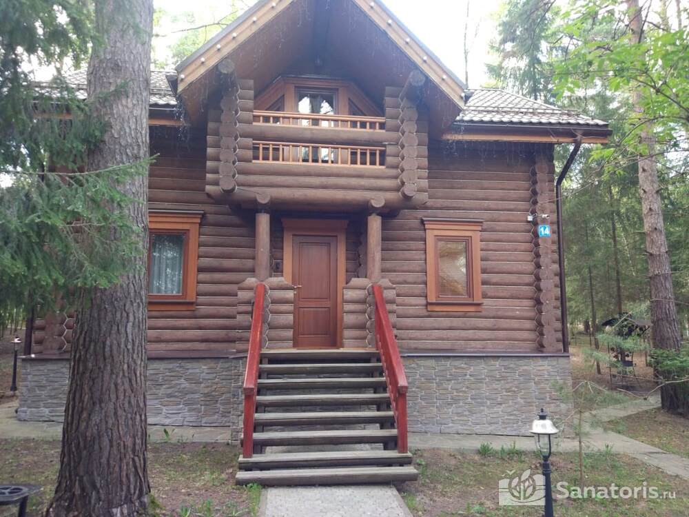 Коттедж №14