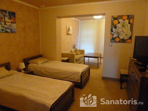 Стандартный номер