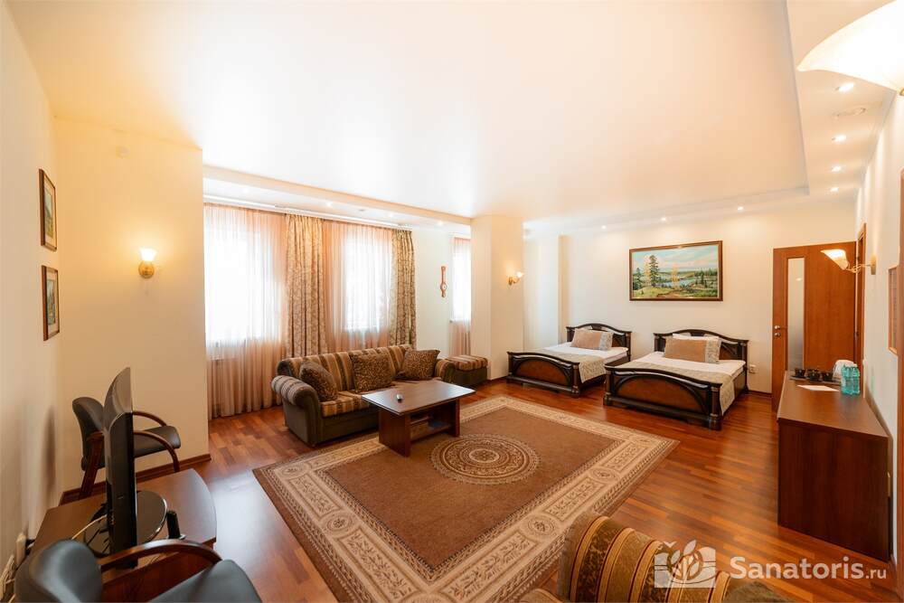 Люкс Коннекшн