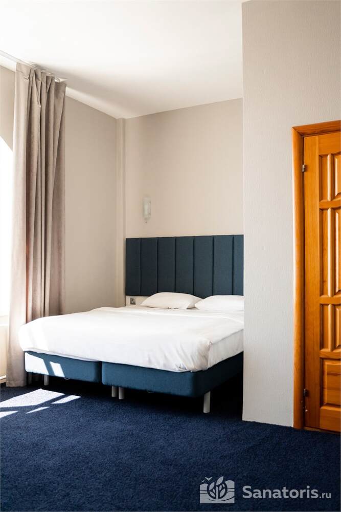 Двухместный Комфорт во втором корпусе